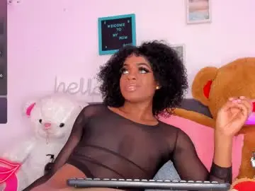 Chaturbate Nude Webcam of tayssa_maravilh