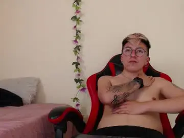 Chaturbate Adult Webcam of boy_trans