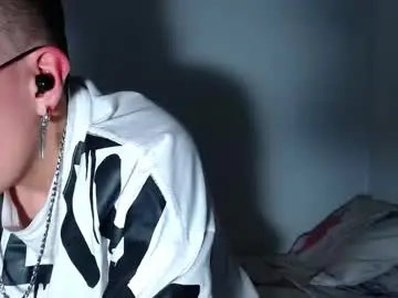 Chaturbate Private Sex Chat of boy_trans