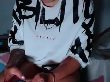 Chaturbate Adult Video Chat of boy_trans