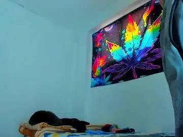 Chaturbate Nude Webcam of boy_trans