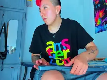 Chaturbate Adult Webcams of boy_trans