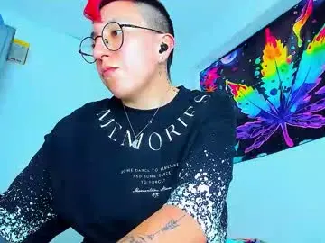 Chaturbate Adult Webcam of boy_trans