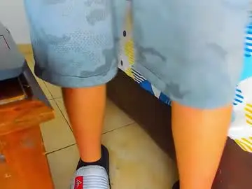 Chaturbate Adult Webcam of boy_trans