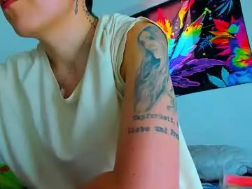 Chaturbate Live Porn of boy_trans