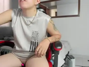 Chaturbate Adult Webcam of boy_trans