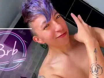Chaturbate Sex Cam of boy_trans