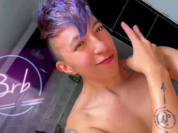 Chaturbate Adult Video Chat of boy_trans