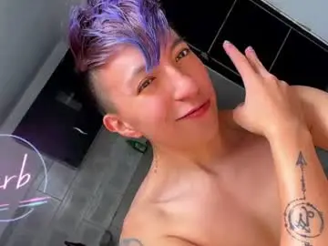 Chaturbate Sex Chat of boy_trans
