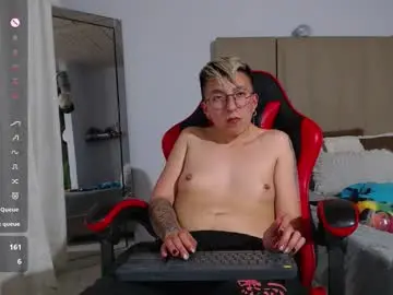 Chaturbate Adult Webcam of boy_trans