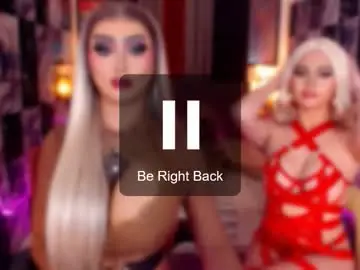 Chaturbate Sex Cam of mstransuniverse29