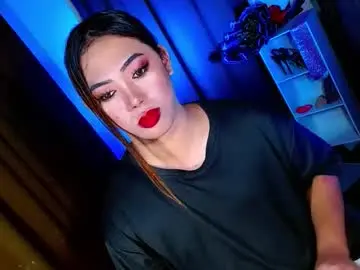 Chaturbate Live Porn of olivia_the_temptress27
