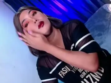 Chaturbate Sex Cam of olivia_the_temptress27