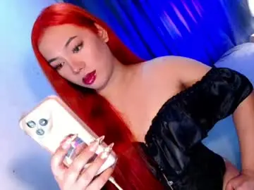 Chaturbate Live Sex of olivia_the_temptress27