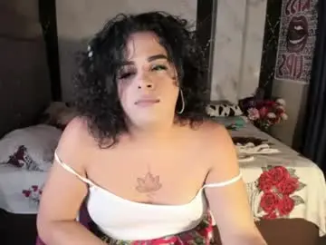 Chaturbate Sex Chat of _joseliin_