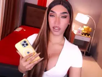 Chaturbate Live Sex Cam of smasherqueen