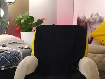 Chaturbate Adult Video Chat of ariaa_isabell