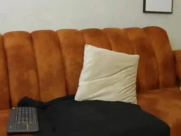 Chaturbate Free Live Porn of ariaa_isabell