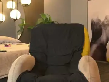 Chaturbate Live Sex Cam of ariaa_isabell