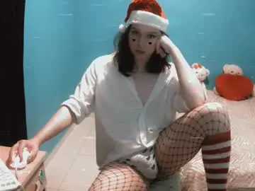 Chaturbate Sex Chat of ash__star