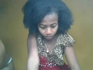 Chaturbate Best Webcam of francettee