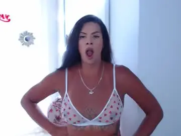 Chaturbate Nude Webcam of jessigomez