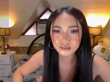 Chaturbate Free Live Porn of naughtyfridah