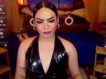 Chaturbate Live Porn of naughtyfridah