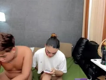 Chaturbate Adult Webcam of nhicolehollywood