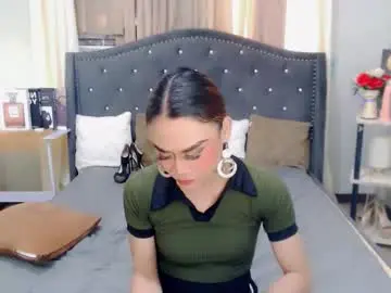 Chaturbate Live Sex Cam of nhicolehollywood