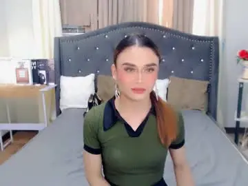 Chaturbate Live Sex Cam of nhicolehollywood