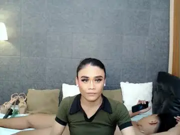 Chaturbate Adult Video Chat of nhicolehollywood