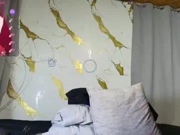 Chaturbate Live Porn of valeriafoxx3