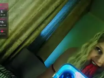 Chaturbate Nude Webcam of kudesnizza