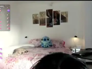 Chaturbate Live Sex of shadi_kin