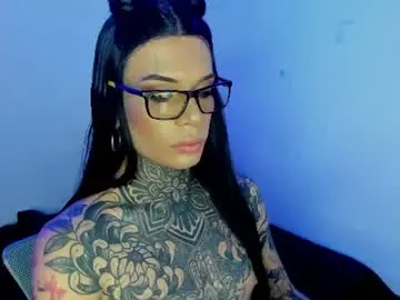 Chaturbate Adult Webcam of sofia_corzo