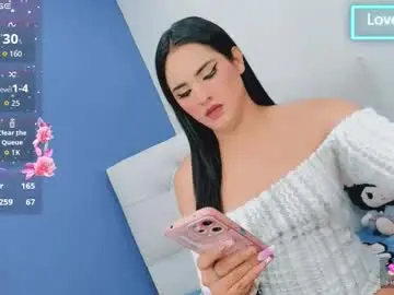 Chaturbate Adult Webcams of valentina_princess_