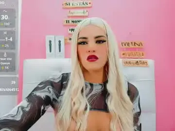 Chaturbate Free Live Porn of valentina_princess_