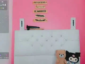 Chaturbate Sex Cam of valentina_princess_