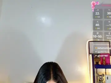 Chaturbate Adult Webcams of cumdesire_iyahx