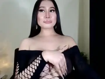 Chaturbate Adult Webcam of cumdesire_iyahx