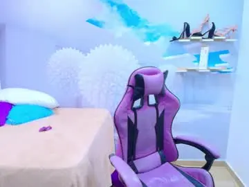 Chaturbate Live Sex Cam of demi_leed