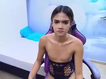 Chaturbate Best Webcam of demi_leed