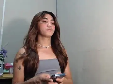 Chaturbate Live Porn of jamray_2