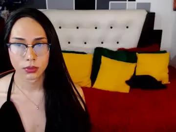 Chaturbate Sex Cam of stephanie_dollss
