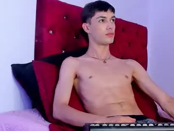 Chaturbate Private Sex Chat of alexxus_smith