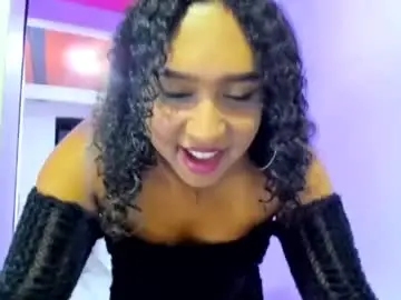 Chaturbate Best Webcam of amber_lee20