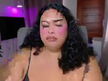 Chaturbate Live Sex Cam of curvybabex