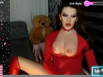 Chaturbate Nude Webcam of horsecock_devora