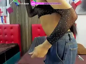 Chaturbate Live Sex Cam of blake_dolls